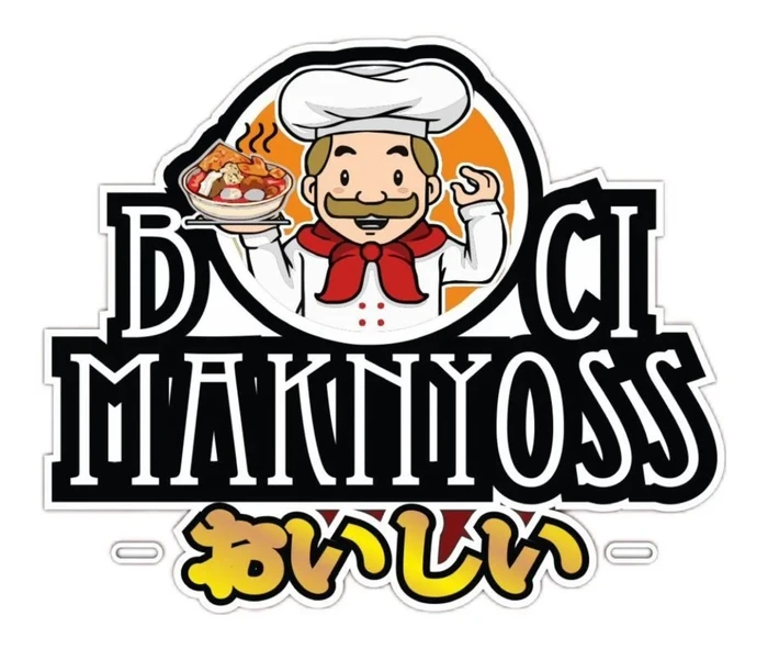 Boci Maknyoss
