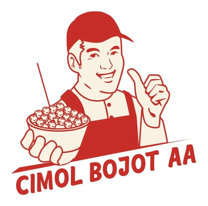 Cimol Bojot Aa