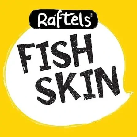 Fish Skin