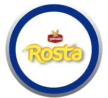 Garuda Rosta
