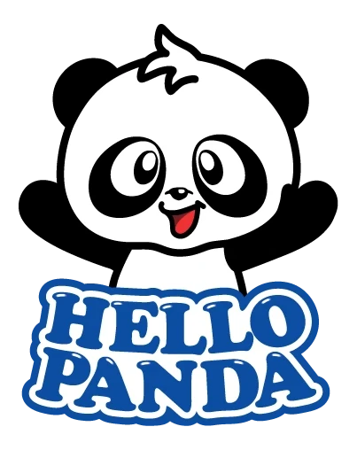 Hello Panda