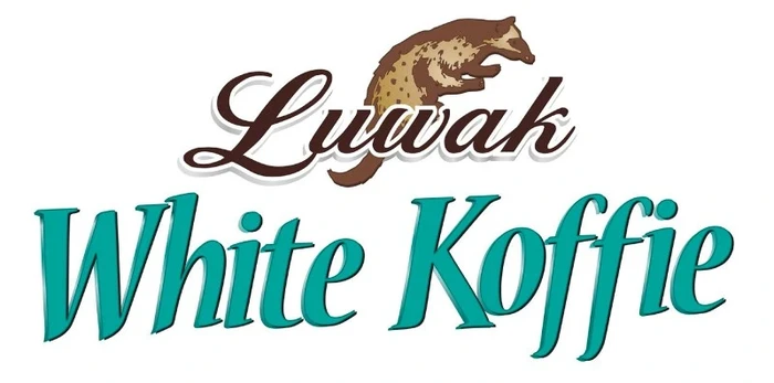 Luwak White Coffee