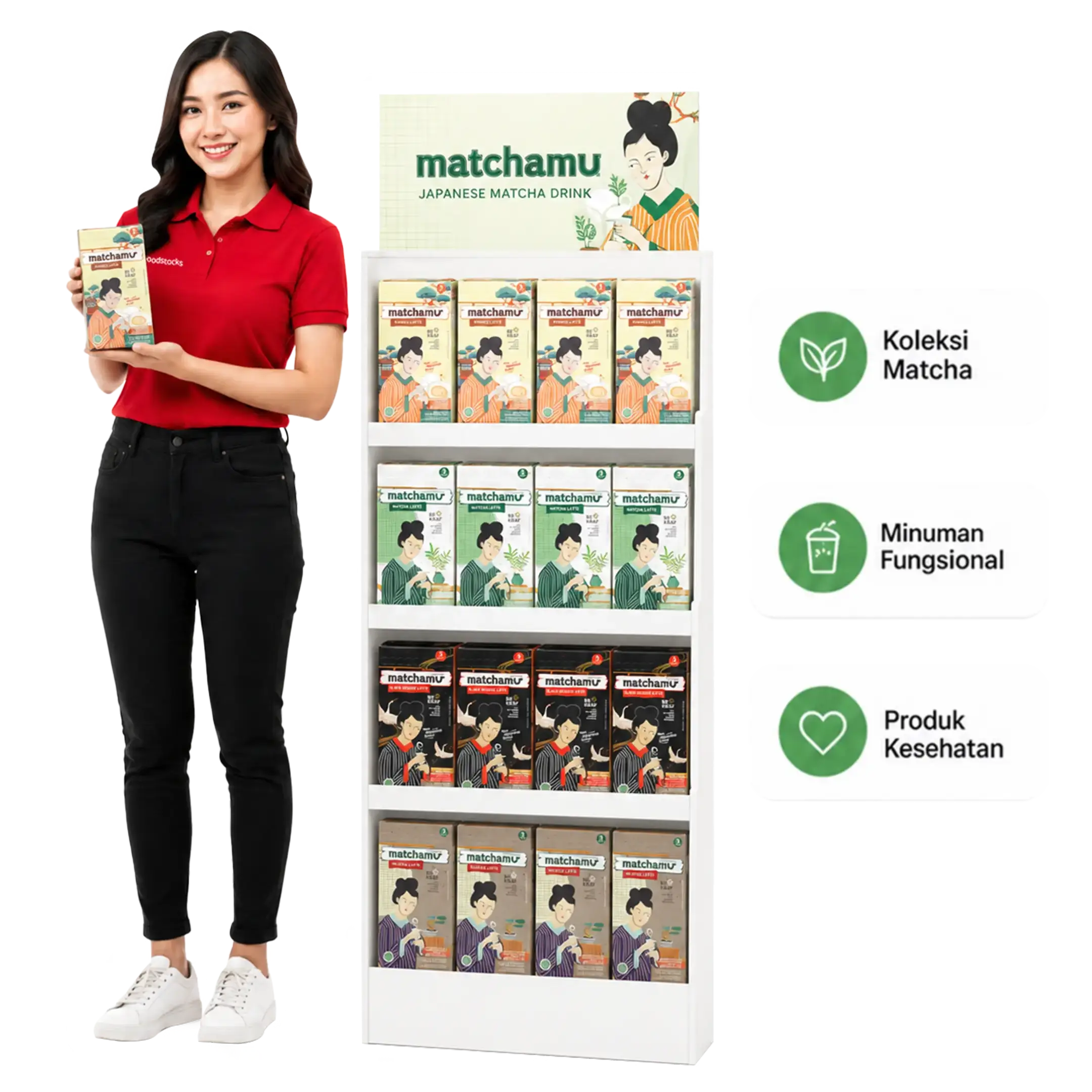 Minuman Sehat