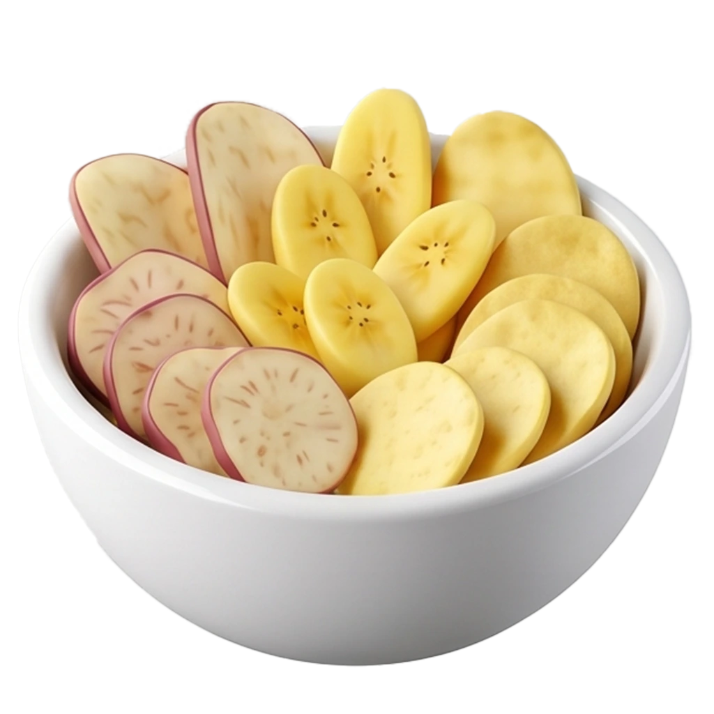 Aneka Keripik