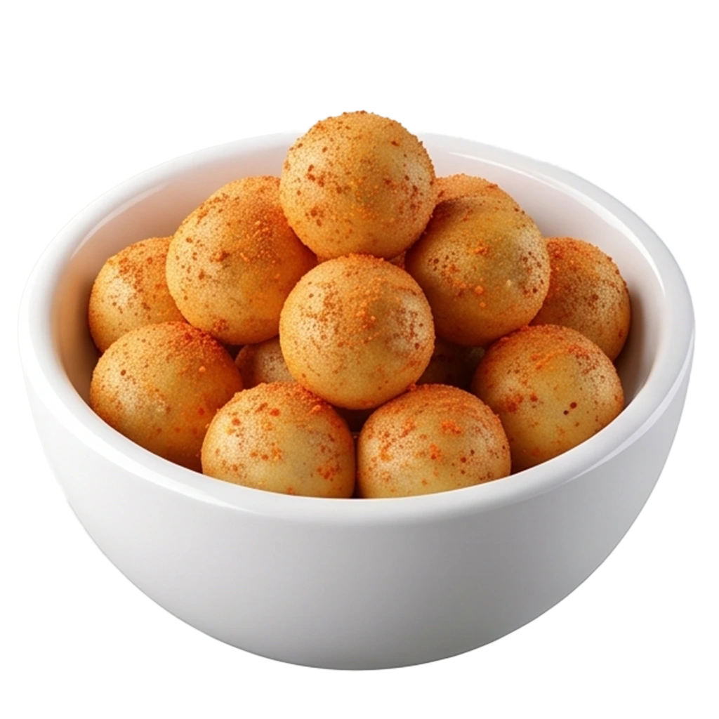 Cimol Istimewa