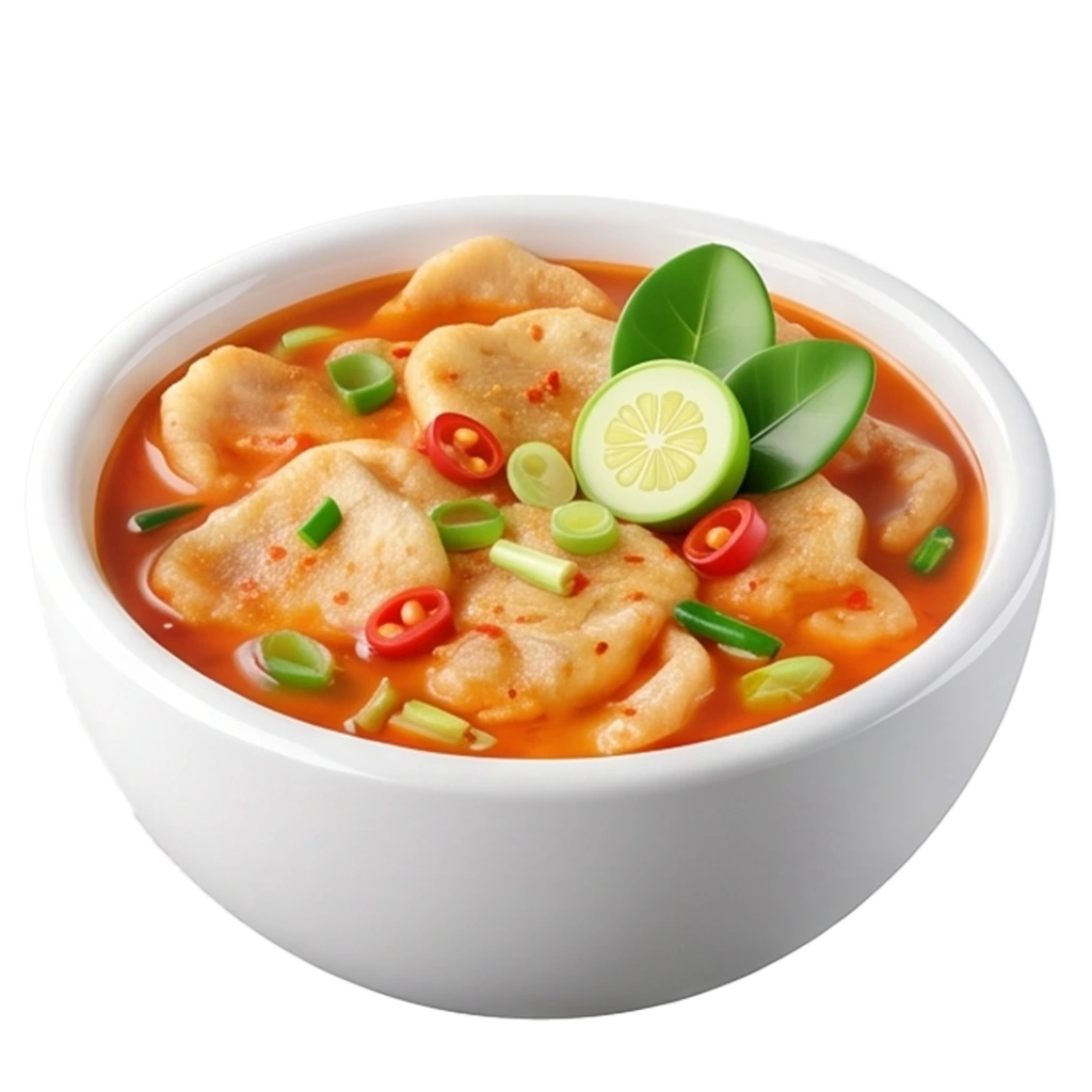 Seblak Spesial