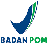 Terdaftar BPOM